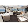 Book yachts online - catamaran - Fountaine Pajot 47 TANNA LUX (GEN,AC,WATERMAKER) - AQUARELLA - rent