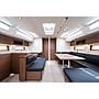 Book yachts online - sailboat - Oceanis 51.1 - Atman  - A/C & Generator - rent
