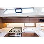 Book yachts online - sailboat - Oceanis 51.1 - Atman  - A/C & Generator - rent