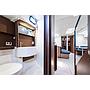 Book yachts online - sailboat - Oceanis 51.1 - Atman  - A/C & Generator - rent