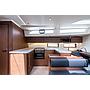 Book yachts online - sailboat - Oceanis 51.1 - Atman  - A/C & Generator - rent