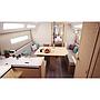Book yachts online - sailboat - Sun Odyssey 380 - Betly IV - rent