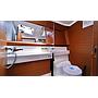Book yachts online - sailboat - Sun Odyssey 410 - Sail Me - rent