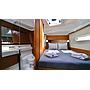 Book yachts online - sailboat - Sun Odyssey 410 - Sail Me - rent