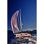 Book yachts online - sailboat - Sun Odyssey 410 - Sail Me - rent