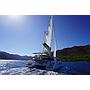 Book yachts online - catamaran - Lagoon 46 - Sweet Dream - rent