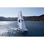 Book yachts online - catamaran - Lagoon 46 - Sweet Dream - rent