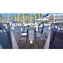 Book yachts online - sailboat - Dufour 460 Grand Large - Red Pepper - rent