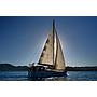 Book yachts online - sailboat - Sun Odyssey 440 - 4 Cabins - Happy Day - rent