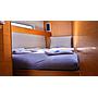 Book yachts online - sailboat - Sun Odyssey 440 - 4 Cabins - Happy Day - rent