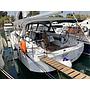 Book yachts online - sailboat - Bavaria C42 - Josef - rent