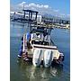 Book yachts online - motorboat - White Shark 285 - White Shark 285 - rent