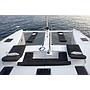 Book yachts online - catamaran - Lagoon 560 S2 - BOOM - rent