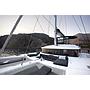 Book yachts online - catamaran - Lagoon 560 S2 - BOOM - rent