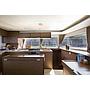 Book yachts online - catamaran - Lagoon 560 S2 - BOOM - rent
