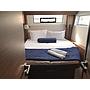 Book yachts online - catamaran - Lagoon 50 (A/C+WaterMaker+GEN) - Thor - rent