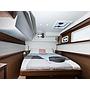 Book yachts online - catamaran - Lagoon 450F (A/C+WaterMaker+GEN) - Wentura - rent