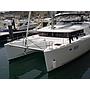 Book yachts online - catamaran - Lagoon 450F (A/C+WaterMaker+GEN) - Wentura - rent