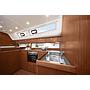 Book yachts online - sailboat - Bavaria 51 Cruiser - Seawalker - rent