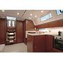 Book yachts online - sailboat - Bavaria 51 Cruiser - Seawalker - rent