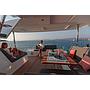 Book yachts online - catamaran - Isla 40 - Blue Orion - rent
