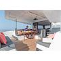 Book yachts online - catamaran - Isla 40 - Blue Orion - rent