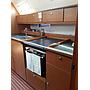 Book yachts online - sailboat - Bavaria 40 Cruiser S - Canenas - rent