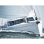 Book yachts online - sailboat - Moody 54 - Adventuro - rent