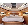 Book yachts online - sailboat - Moody 54 - Adventuro - rent