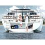 Book yachts online - sailboat - Moody 54 - Adventuro - rent