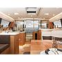 Book yachts online - sailboat - Moody 54 - Adventuro - rent