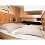 Book yachts online - sailboat - Moody 54 - Adventuro - rent