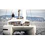 Book yachts online - catamaran - Bali 4.0 - Escape - rent