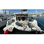 Book yachts online - catamaran - Bali 4.0 - Escape - rent