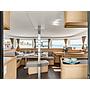 Book yachts online - catamaran - Lagoon 42 - Beatrix - rent