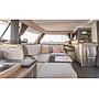 Book yachts online - catamaran - Fountaine Pajot Isla 40 - Isla (Wm+Solar Pan) - rent