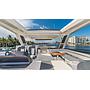 Book yachts online - motorboat - Galeon 680 Fly - Paradise - rent