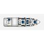 Book yachts online - motorboat - Galeon 680 Fly - Paradise - rent
