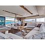 Book yachts online - catamaran - Lagoon 50 - Alchera - rent