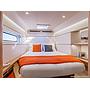 Book yachts online - catamaran - Excess 15 - White Lotus - rent