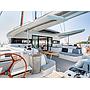Book yachts online - catamaran - Excess 15 - White Lotus - rent