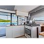 Book yachts online - catamaran - Excess 15 - White Lotus - rent