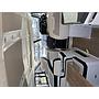 Book yachts online - motorboat - Leader 36 - Hanabikos - rent