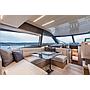 Book yachts online - motorboat - Ferretti 450 - Betty - rent