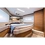 Book yachts online - motorboat - Ferretti 450 - Silver - rent