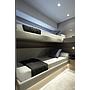 Book yachts online - motorboat - Ferretti 500 - Roch Antonio - rent