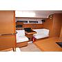 Book yachts online - sailboat - Sun Odyssey 439 - SUN ODYSSEY 439 (2015) - ATH - rent