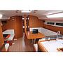 Book yachts online - sailboat - Sun Odyssey 439 - SUN ODYSSEY 439 (2015) - ATH - rent