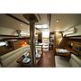 Book yachts online - sailboat - Sun Odyssey 42 i - SUN ODYSSEY 42i (2008) - VOL - rent