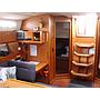 Book yachts online - sailboat - Bavaria 45 Cruiser - BAVARIA 45 CRUISER (2013) - LFK - rent